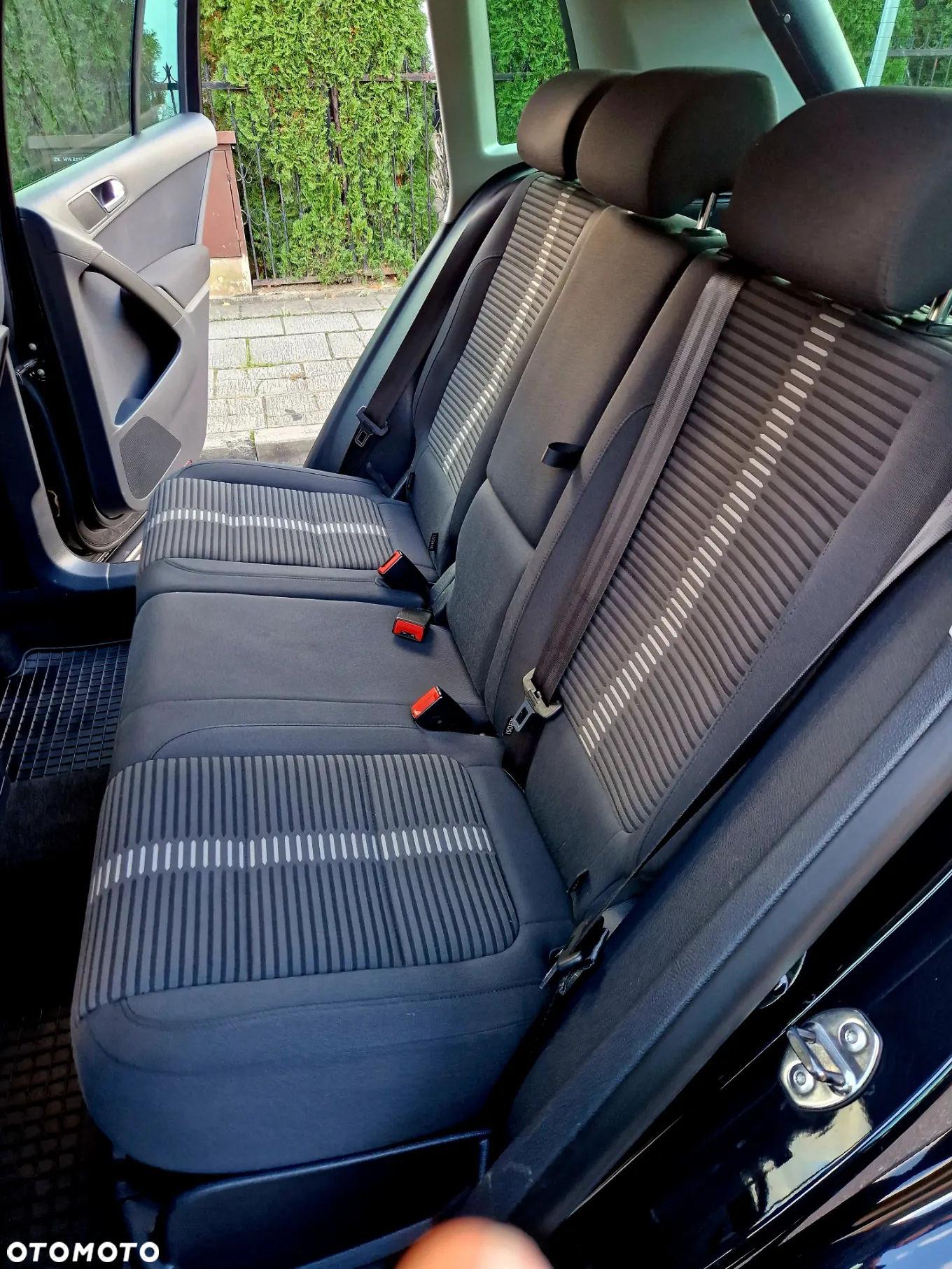 Volkswagen Tiguan 1.4 TSI 4Mot Sport&Style - 30