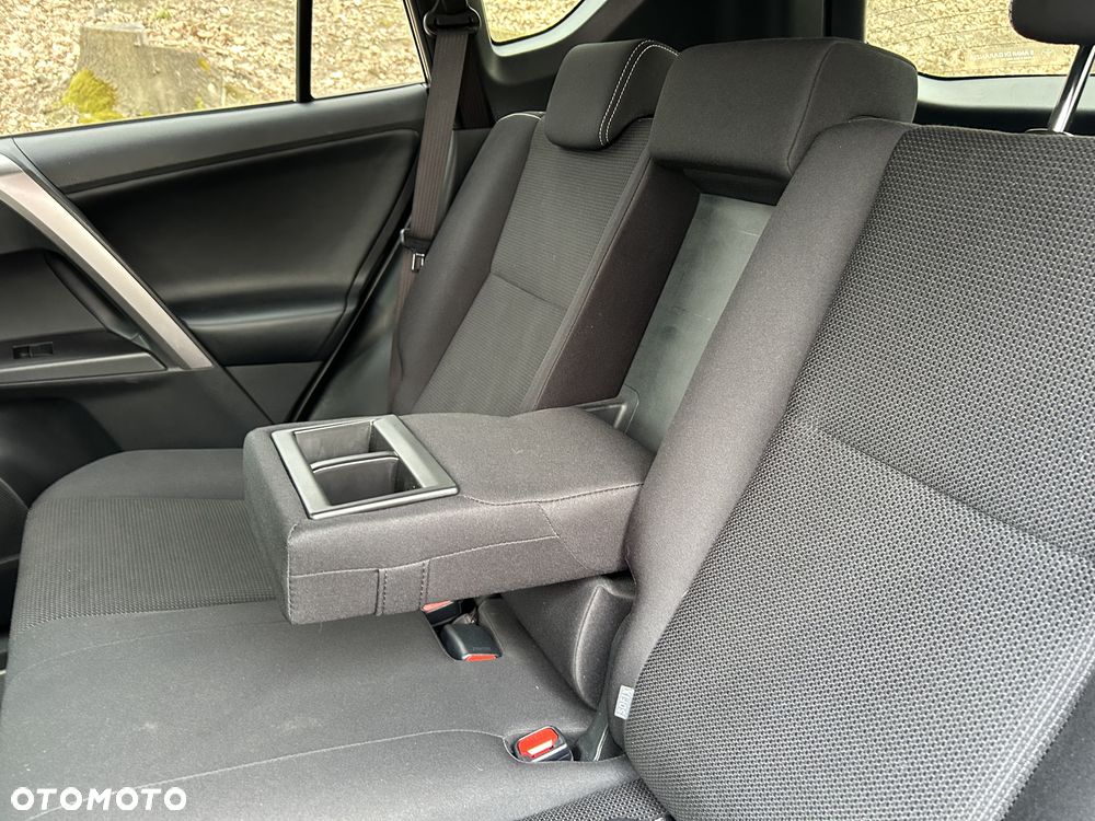 Toyota RAV4 - 17