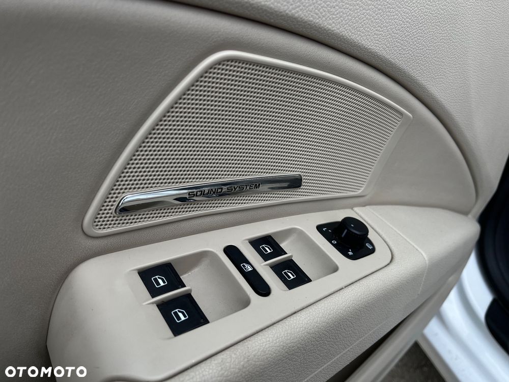 Skoda Superb 2.0 TSI Active DSG - 15