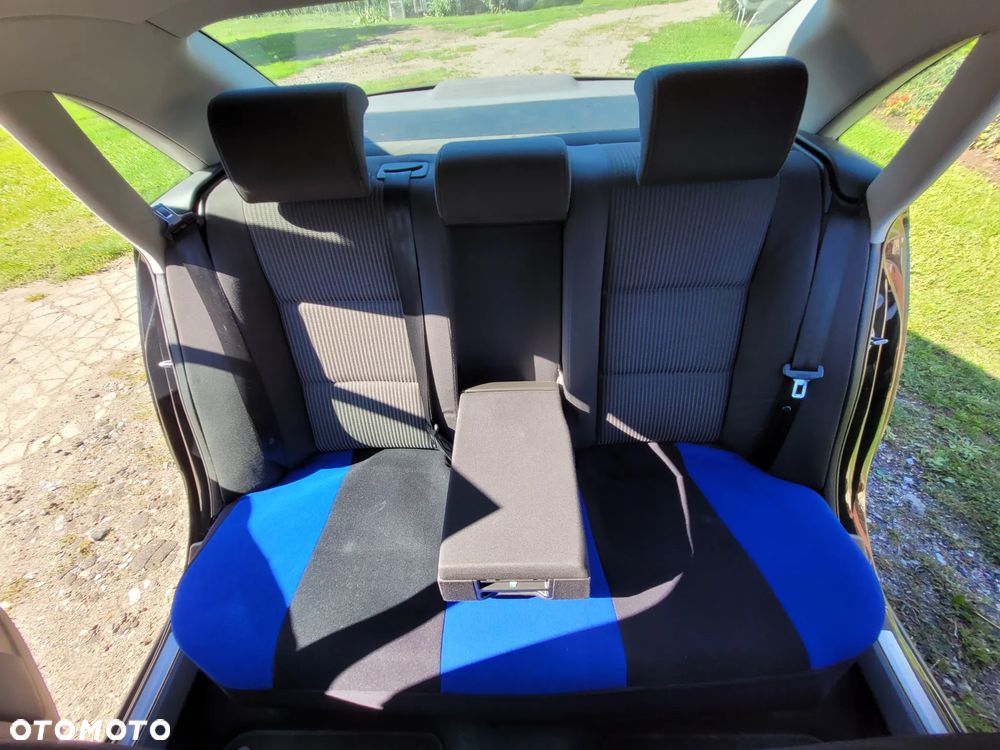 Audi A4 Limousine 2.0 TDI - 12