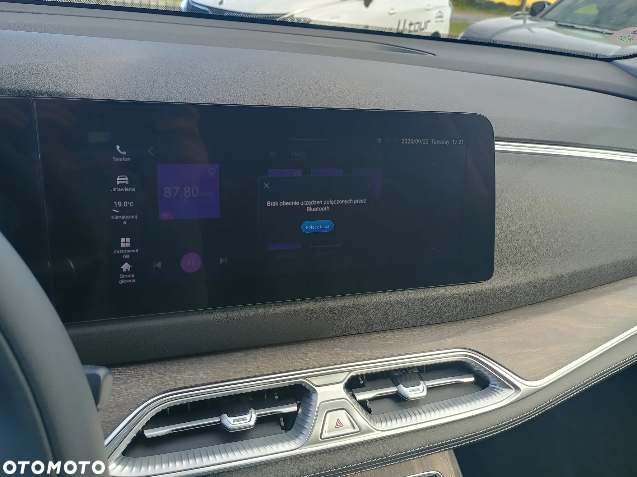 DFSK e5 1.5 PHEV Prestige E-CVT - 28