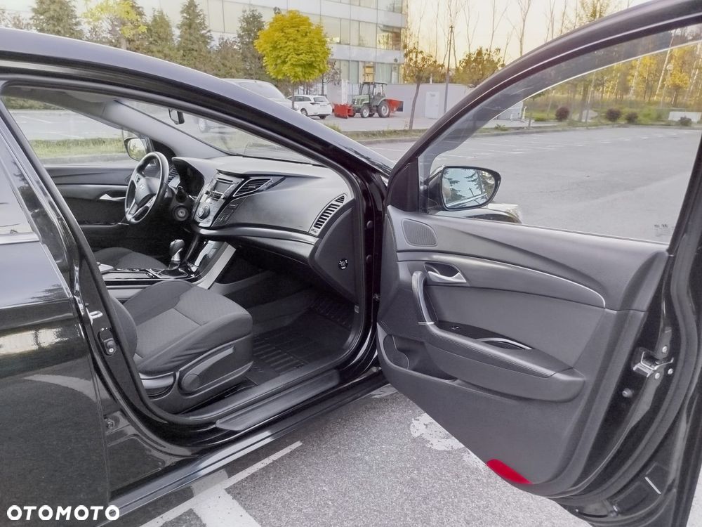 Hyundai i40 1.6 GDI Classic - 17