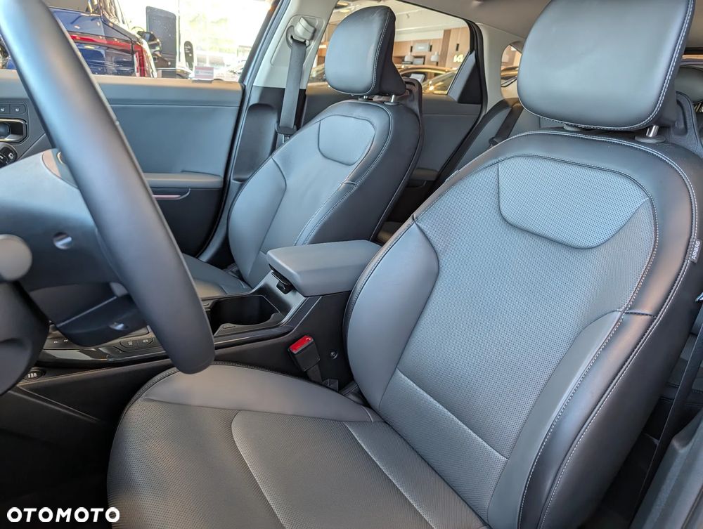 Kia K4 1.6 T-GDI L - 14