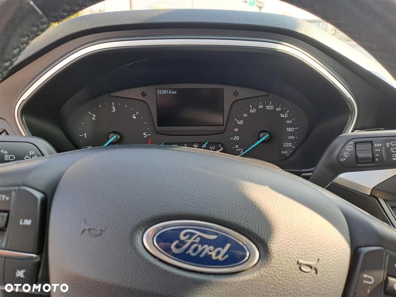 Ford Focus 1.5 EcoBlue Trend Edition Business - 9