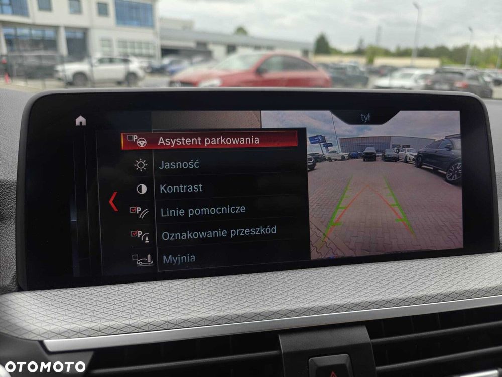 BMW X4 xDrive30i M Sport sport - 24