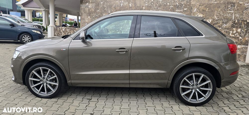 Audi Q3 - 2