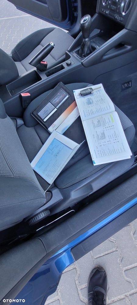 Audi A3 3-drzwiowe - 23