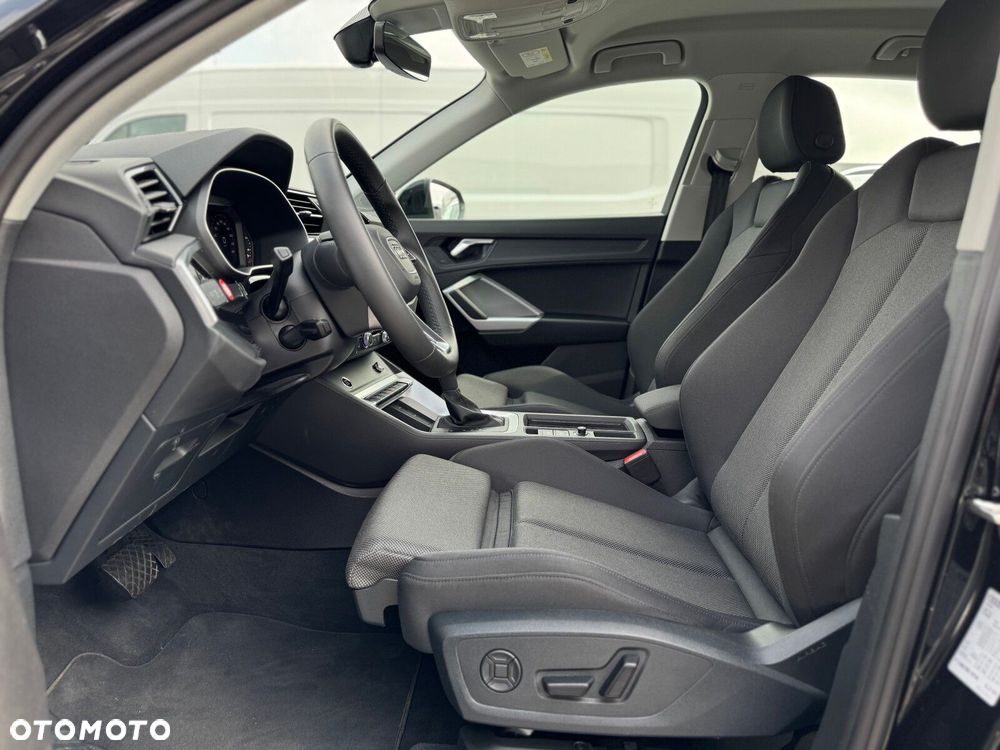 Audi Q3 35 TFSI Advanced S tronic - 21