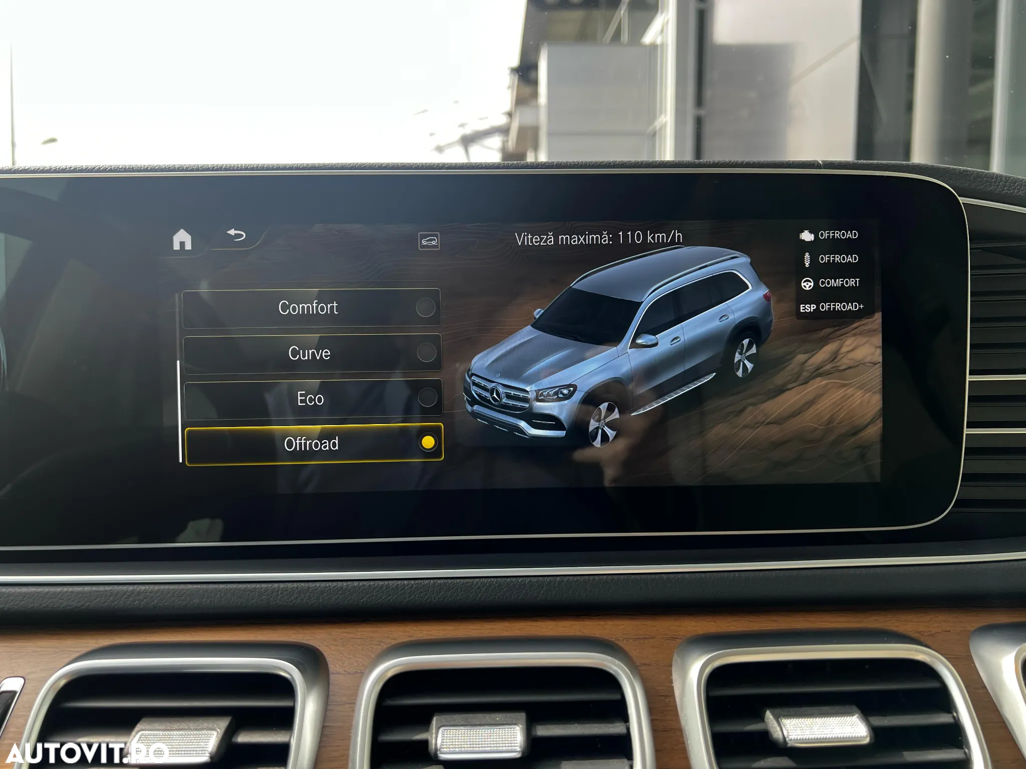Mercedes-Benz GLS 580 MHEV 4MATIC Aut - 37