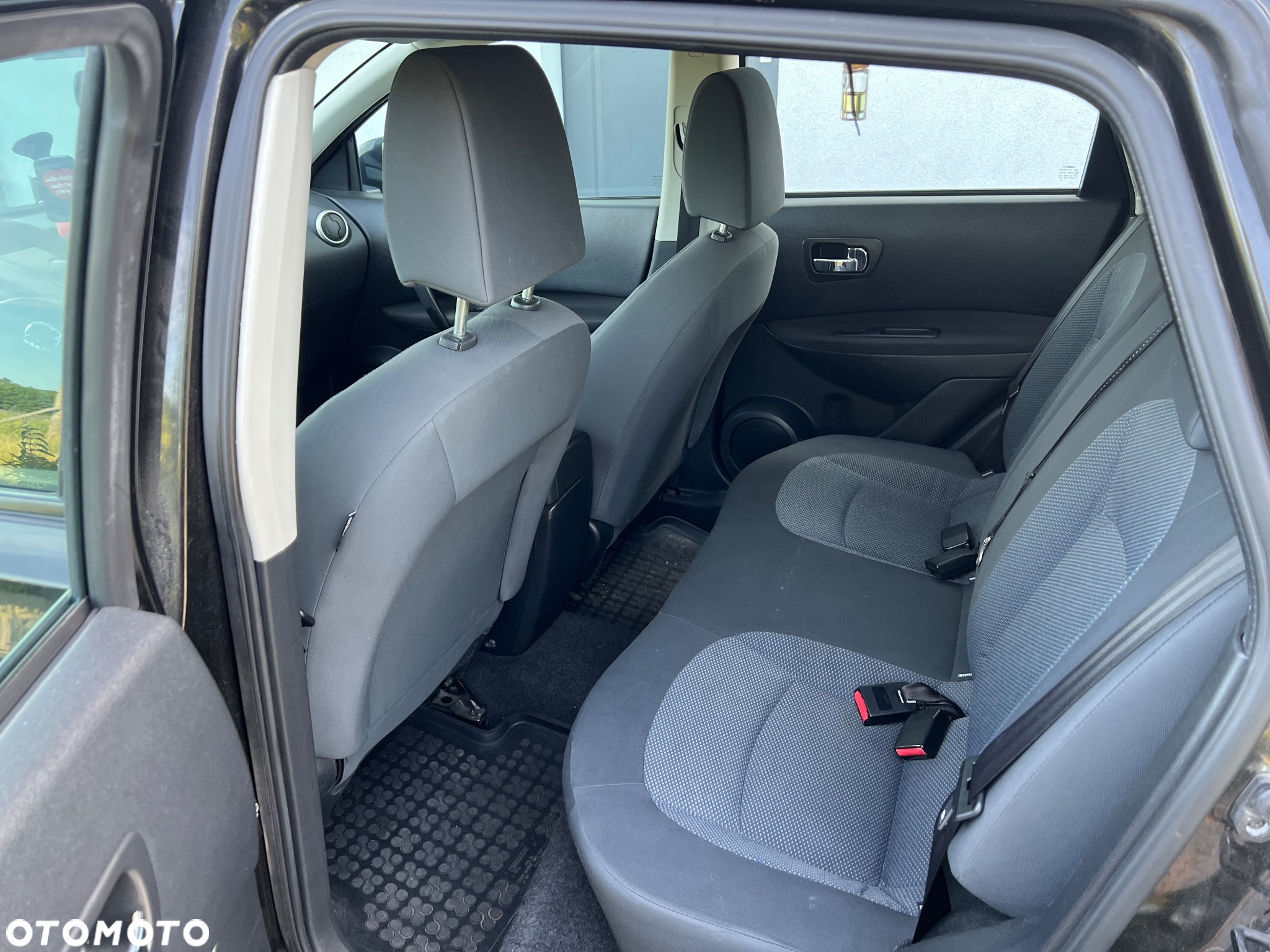 Nissan Qashqai - 16