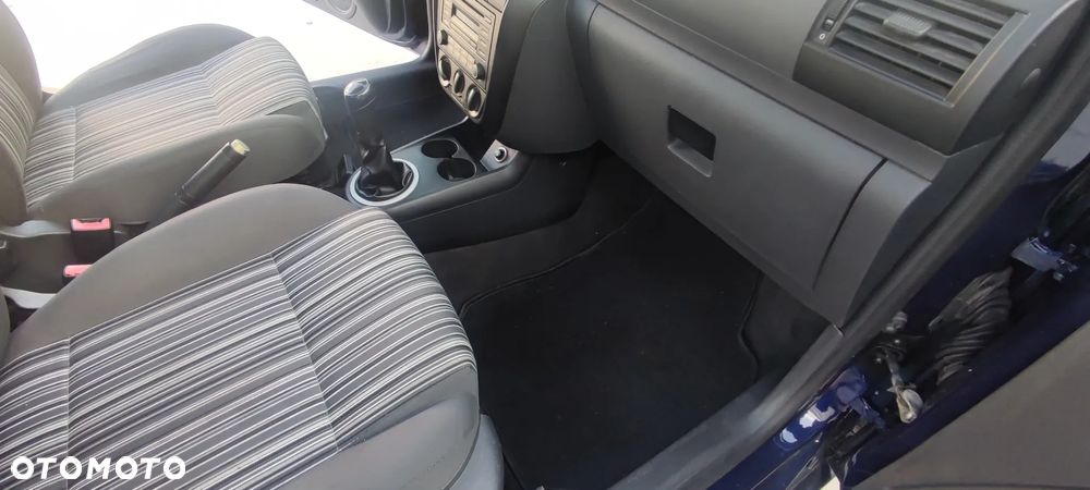 Volkswagen Fox 1.2 - 19