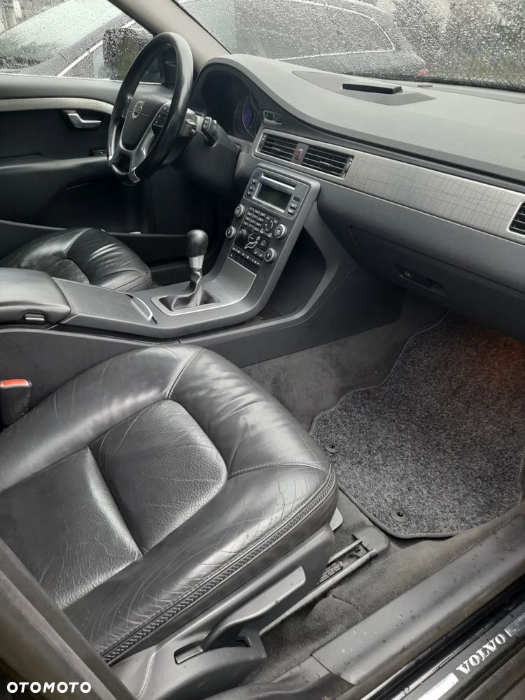 Volvo XC 70 2.4D Summum - 16