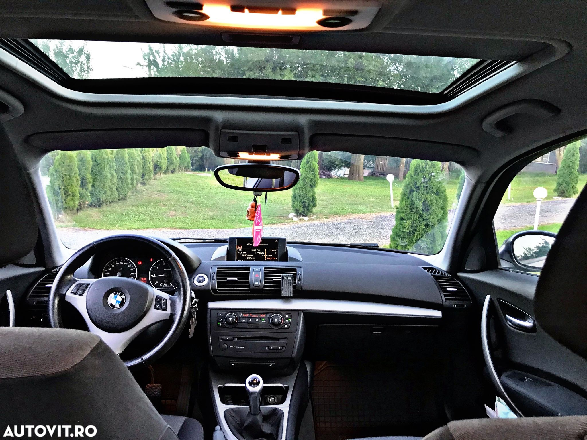 BMW Seria 1 116i - 2