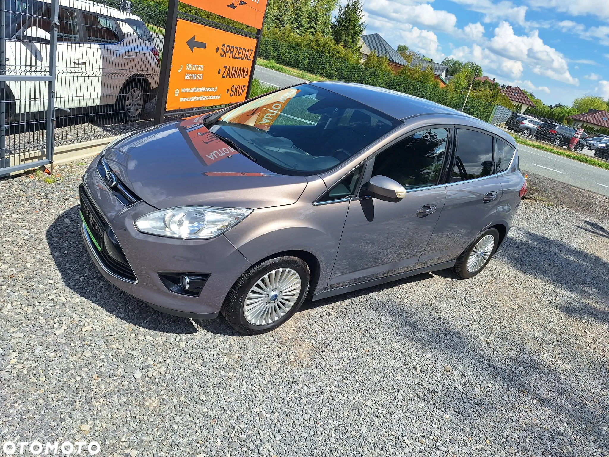 Ford C-MAX - 8