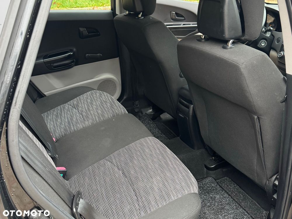 Kia Ceed 1.6 Comfort - 10