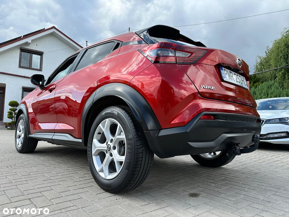 Nissan Juke - 35