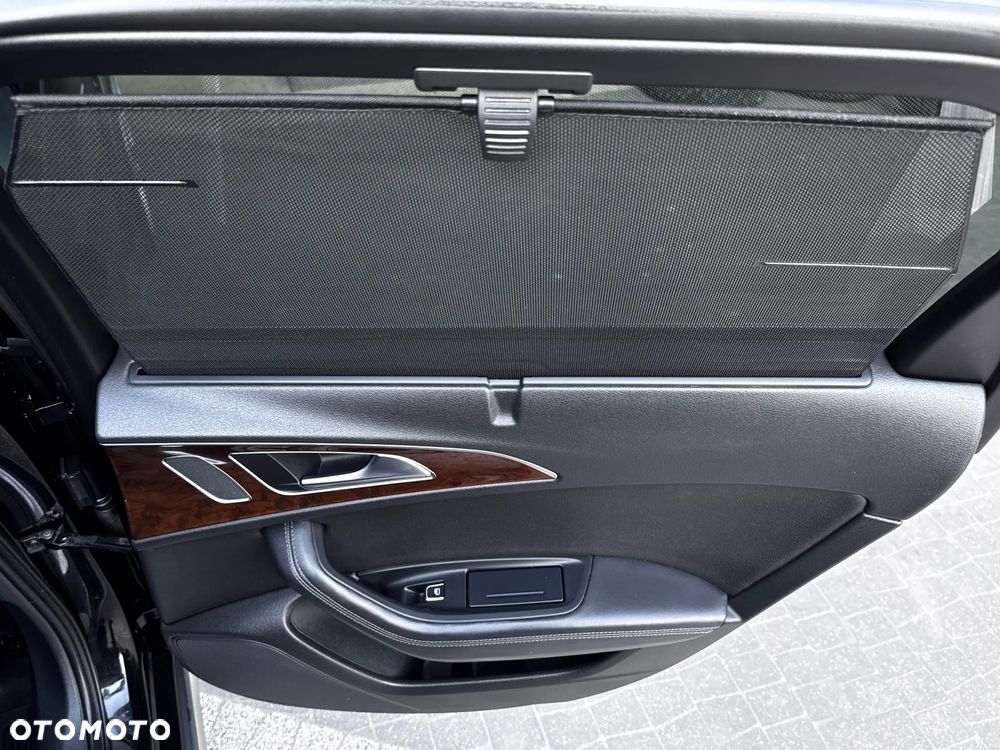 Audi A6 Avant 3.0 TDI Quattro S tronic - 19
