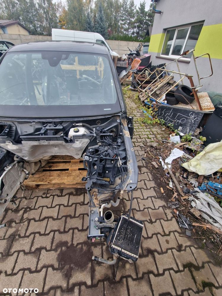 karoseria audi q5 80a suv lift - 3