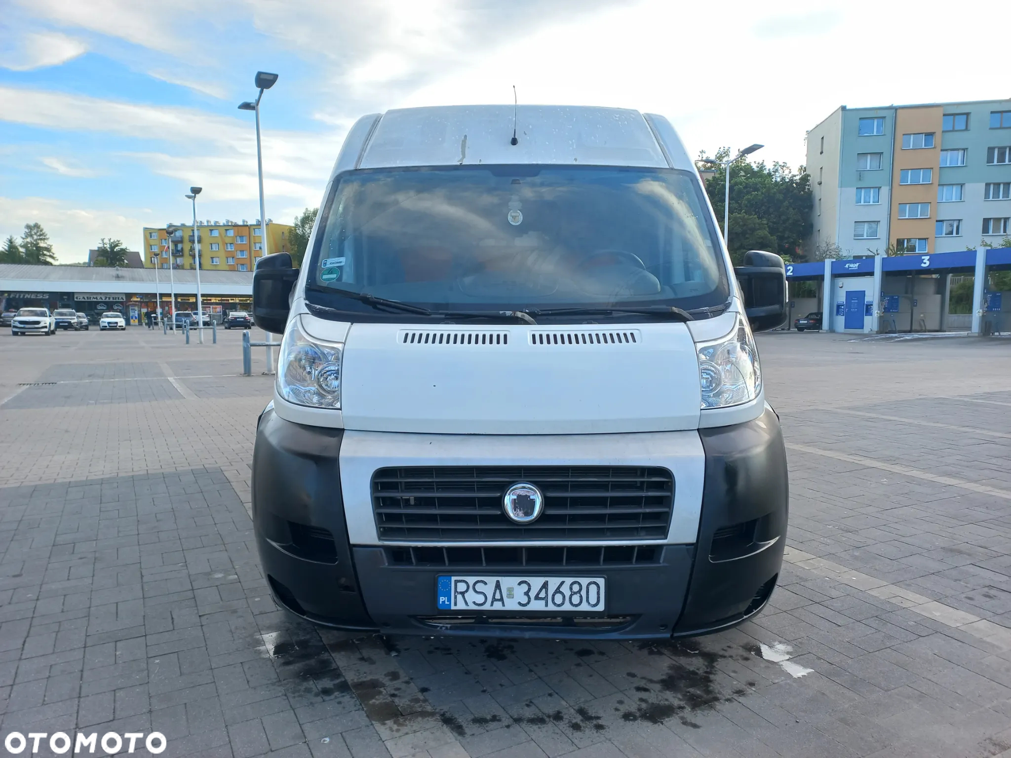 Fiat DUCATO - 3