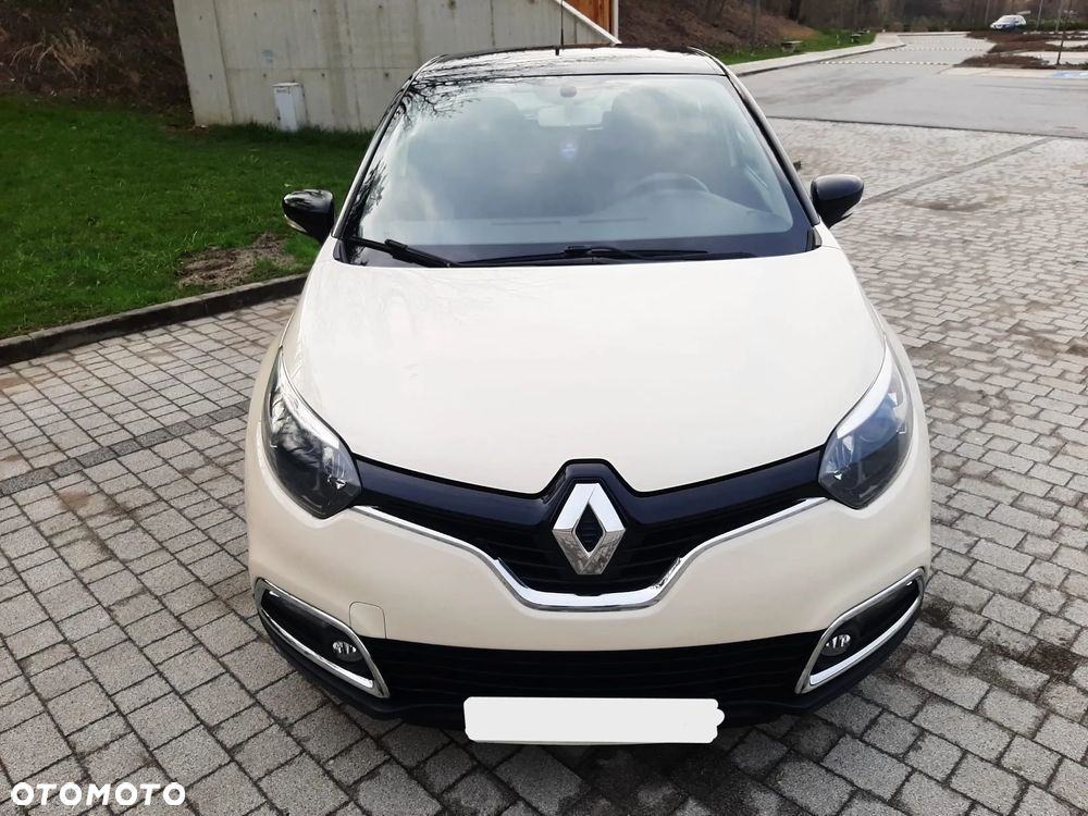 Renault Captur ENERGY TCe 120 EDC Dynamique - 13