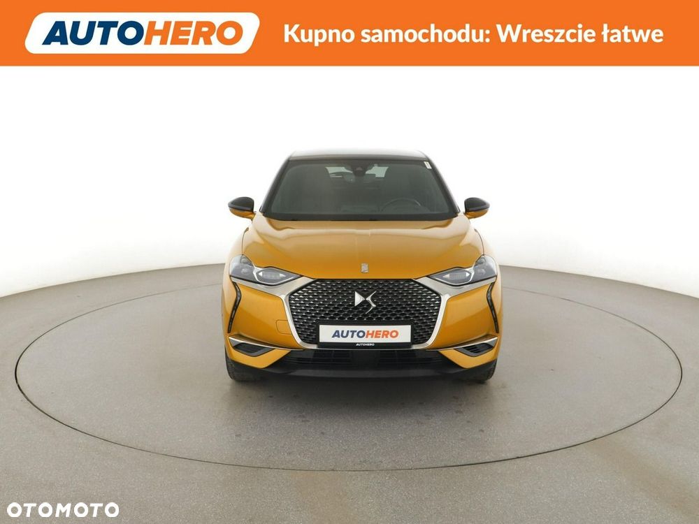 DS Automobiles DS 3 Crossback 1.2 PureTech So Chic - 12
