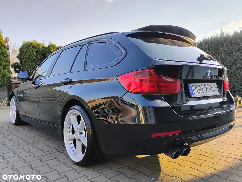 BMW Seria 3 318d - 7