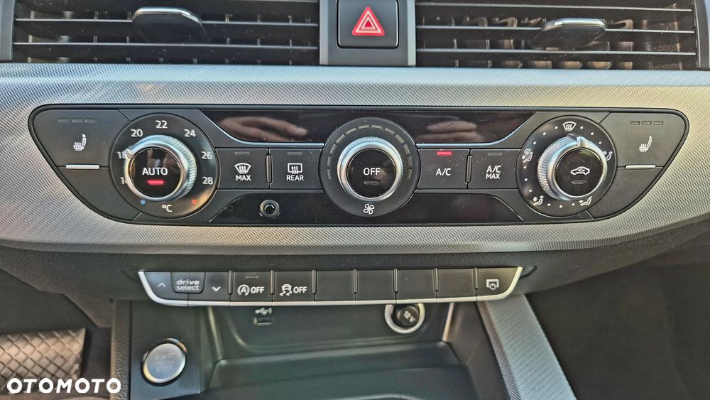 Audi A4 Avant 2.0 TDI S tronic sport - 20