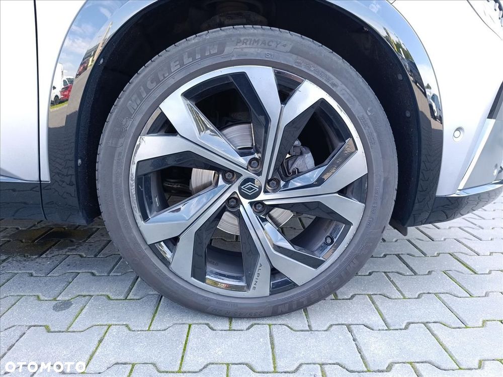 Renault Austral 1.3 TCe mHEV Iconic esprit Alpine - 18