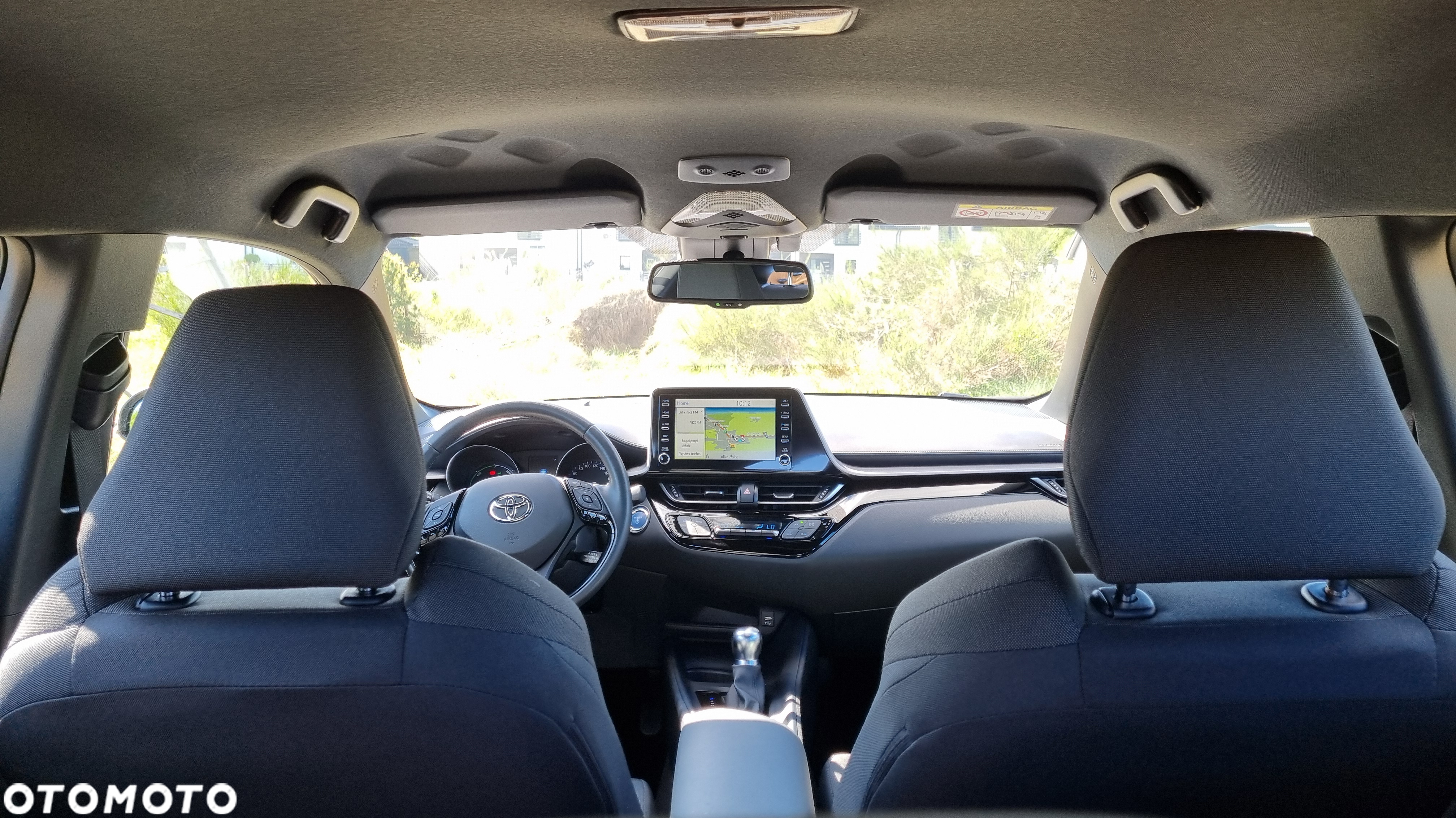 Toyota C-HR - 17