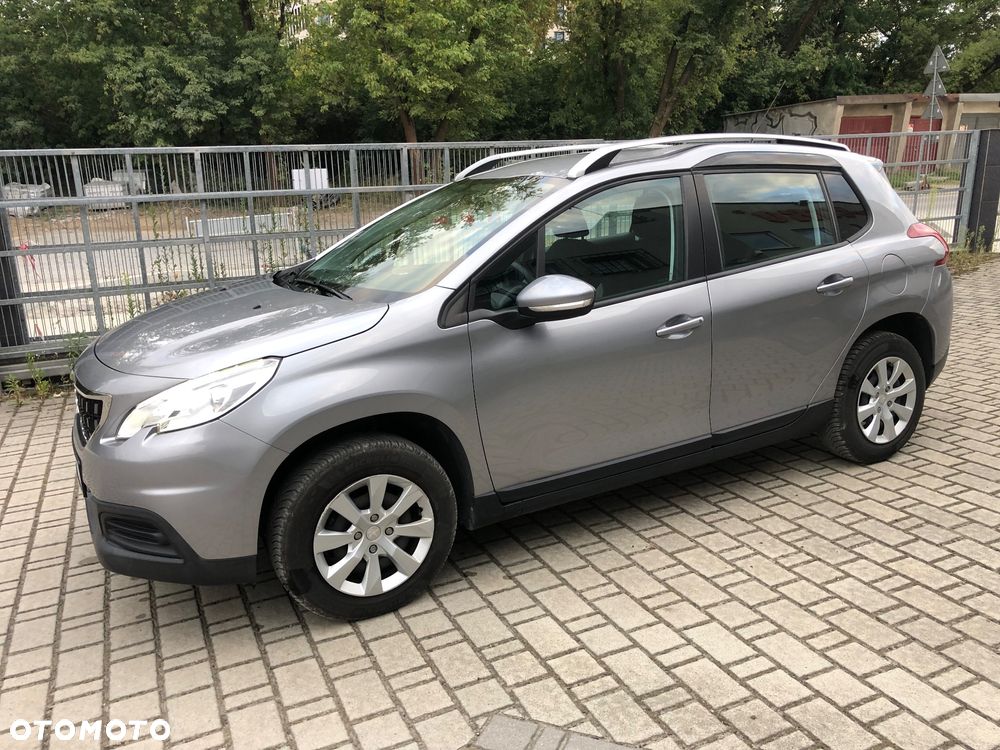 Peugeot 2008 1.2 Pure Tech Access - 3