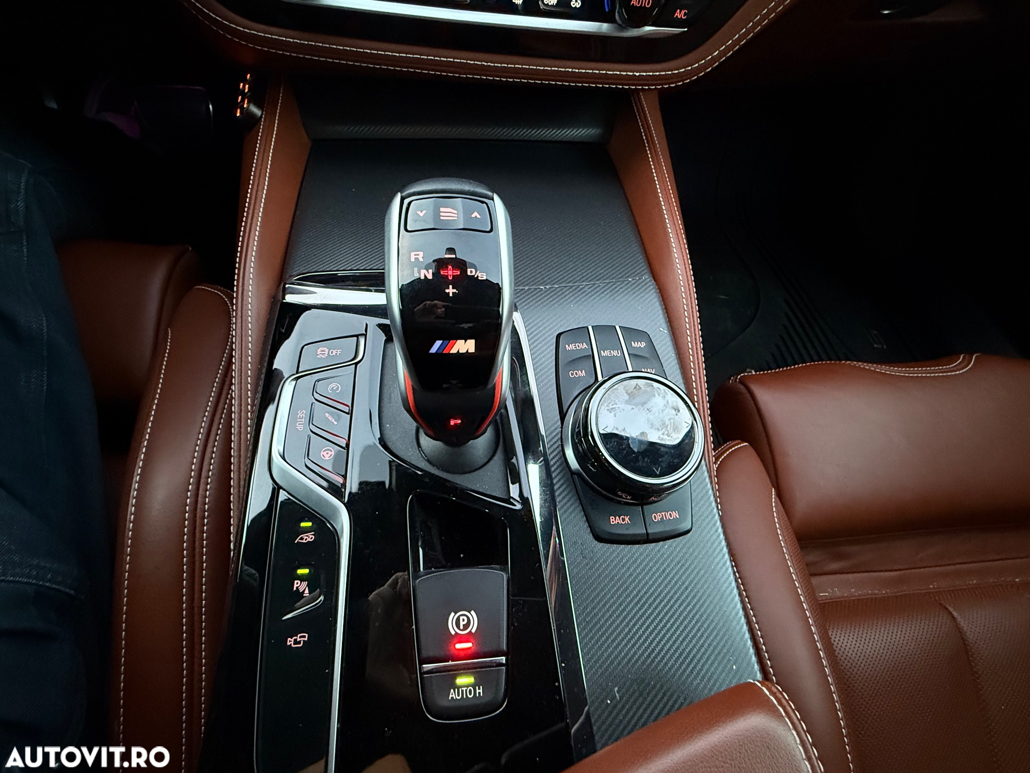 BMW M5 Competition - 24