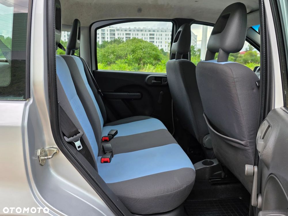Fiat Panda 1.1 Active Eco - 24