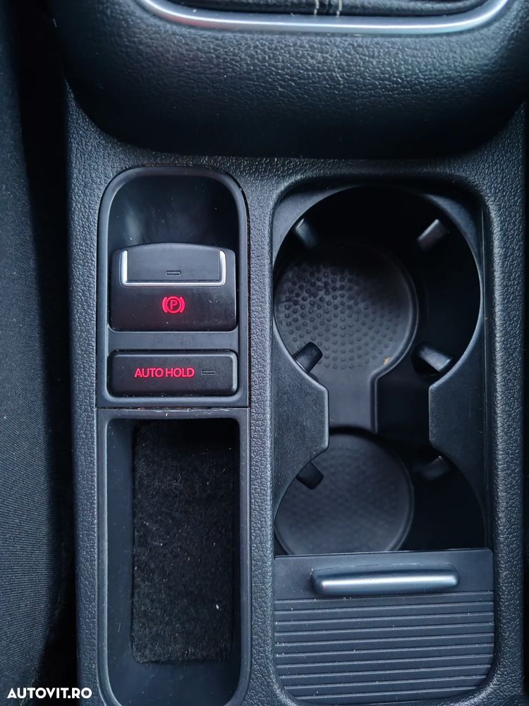 Volkswagen Tiguan 2.0 TDI DPF BlueMotion Technology Cup Sport & Style - 9