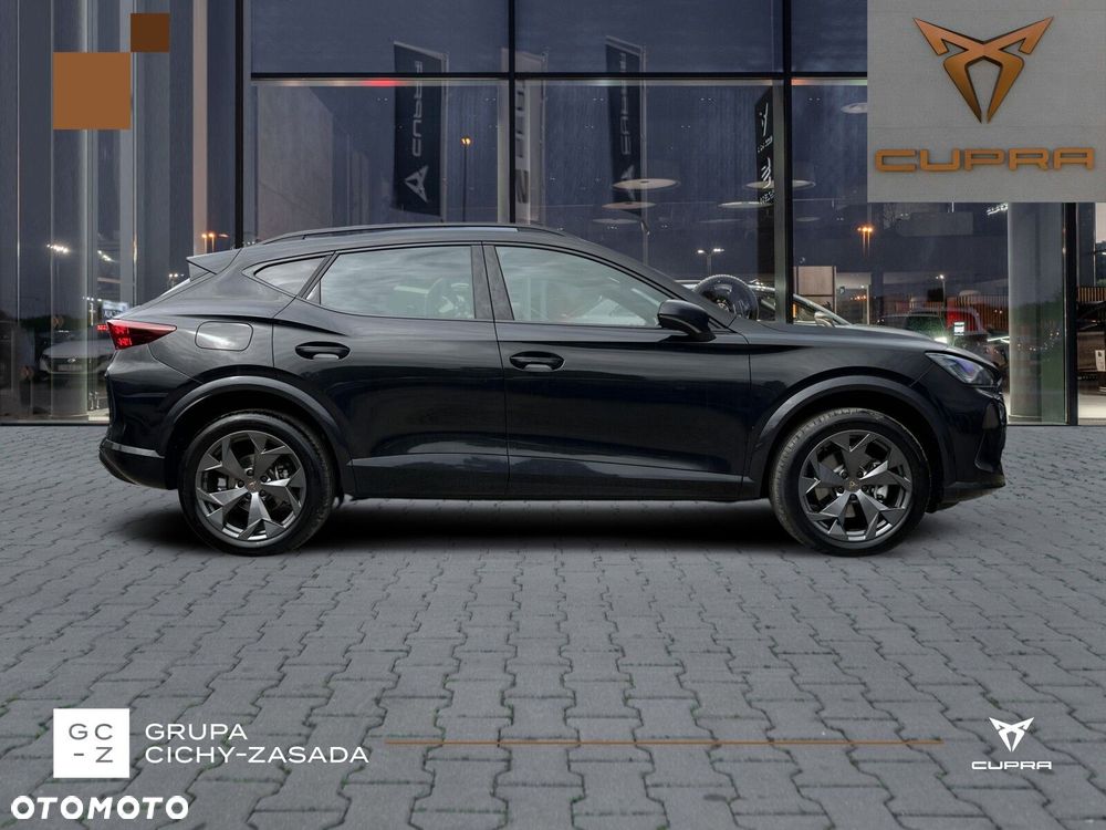 Cupra Formentor - 7