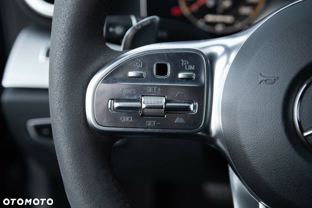 Mercedes-Benz Klasa E - 25