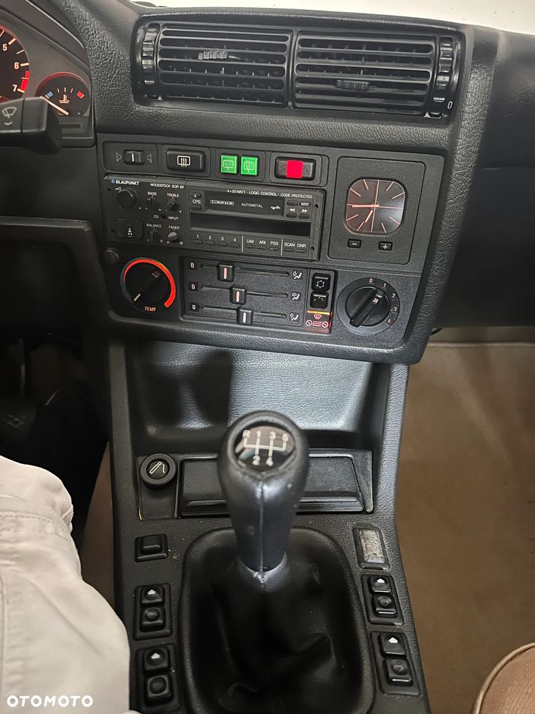 BMW Seria 3 325iX - 15