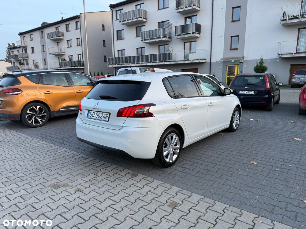 Peugeot 308 1.6 THP Active - 3