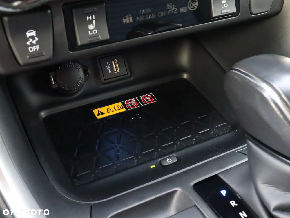 Toyota RAV4 2.5 Hybrid Selection 4x4 - 24