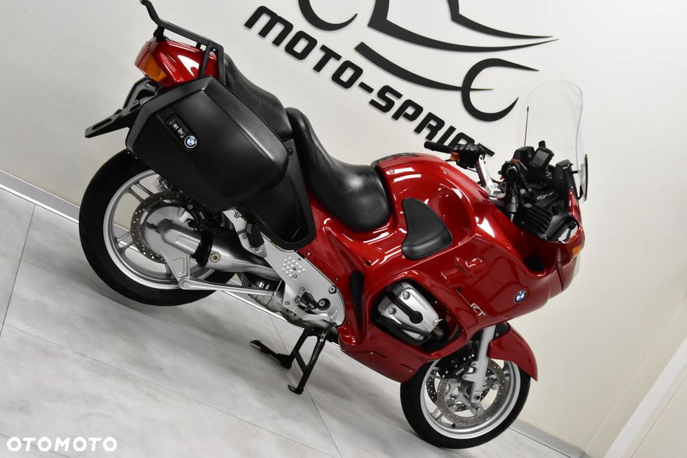 BMW RT - 9