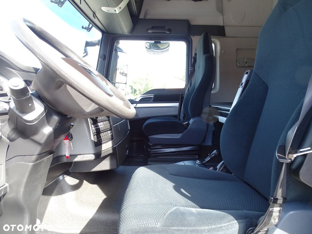 MAN TGX 18.400 BDF - 8