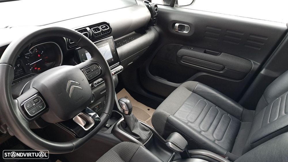 Citroën C3 Aircross - 15