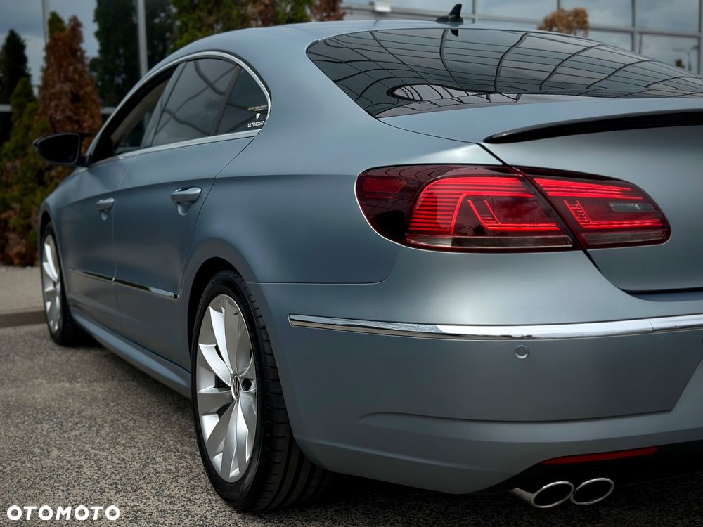 Volkswagen CC 2.0 TSI DSG - 30