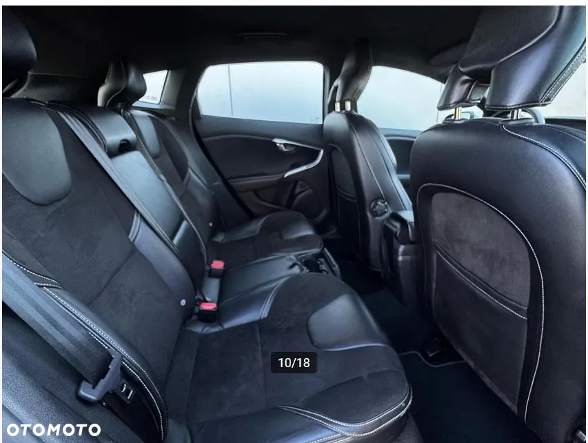 Volvo V40 D2 RDesign - 16