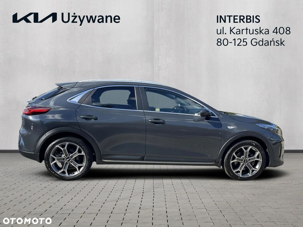 Kia XCeed 1.5 T-GDI M - 6
