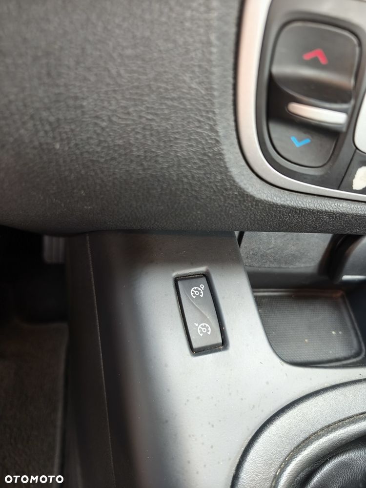 Renault Scenic 1.6 16V 110 TomTom Edition - 34