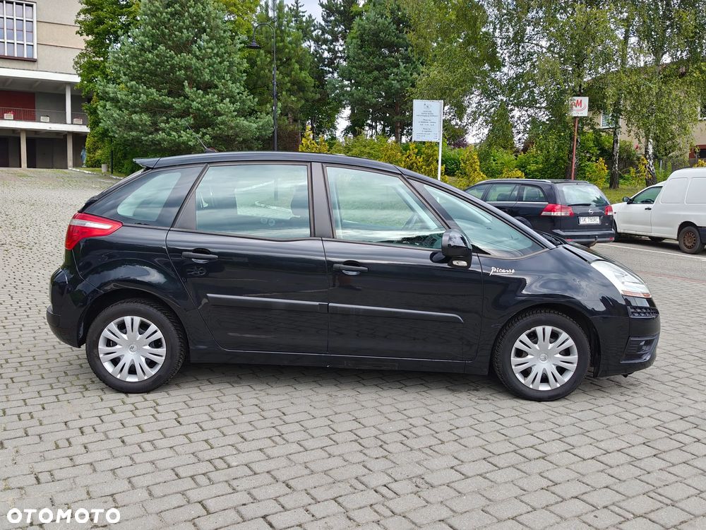 Citroën C4 Picasso VTi 120 Intensive - 11
