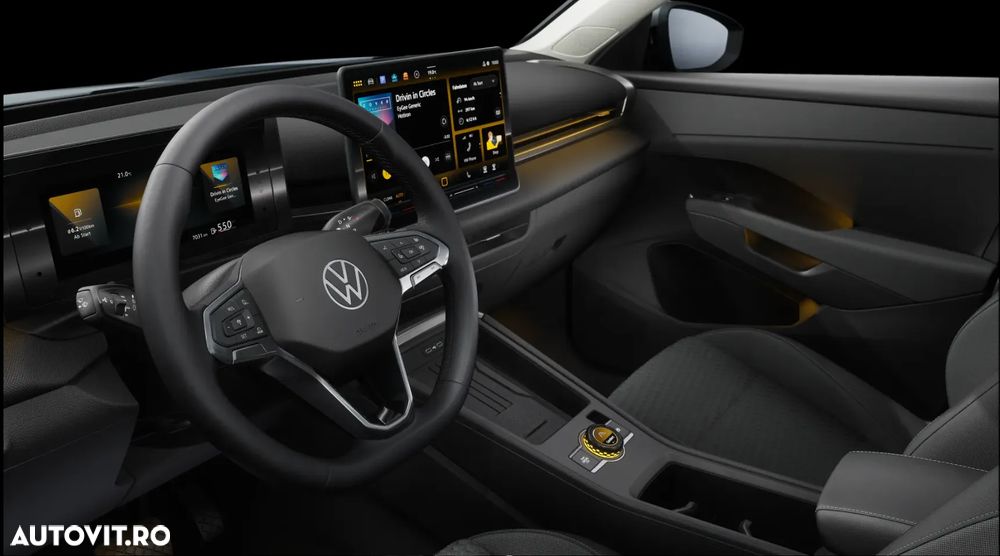 Volkswagen T-Roc - 7
