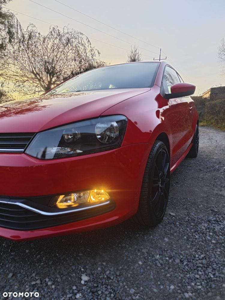 Volkswagen Polo - 8