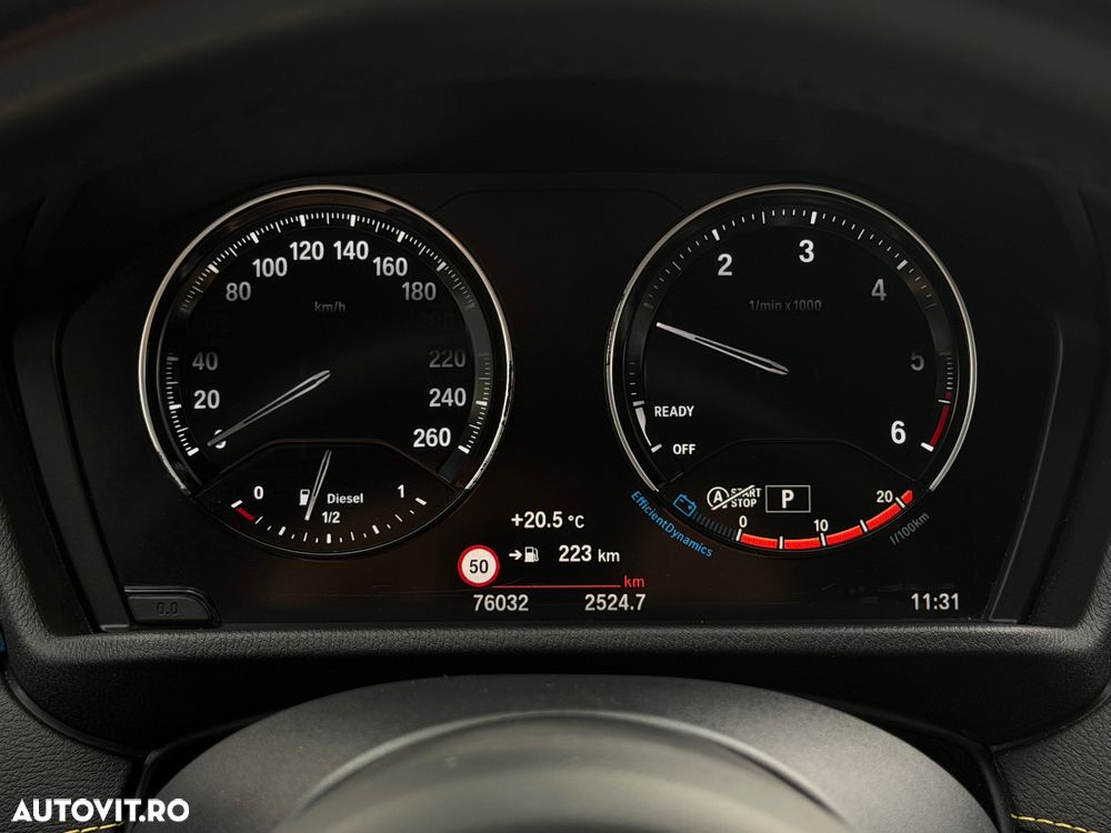 BMW X2 - 25