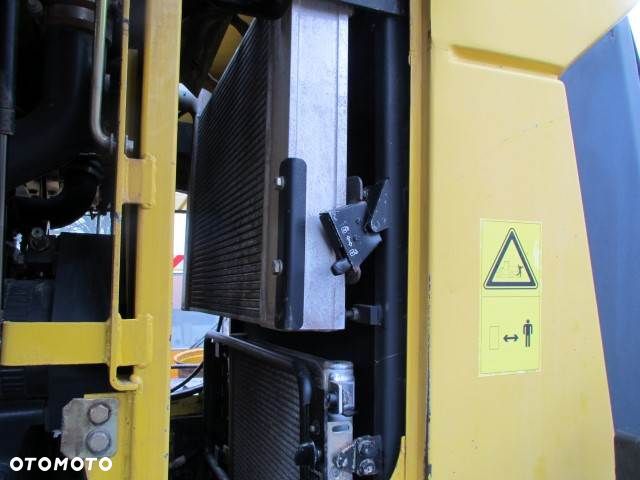 Komatsu WA 480-5 ,2006 - 4